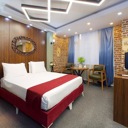 Galata By Boss Hotel Stambuł Zewnętrze zdjęcie