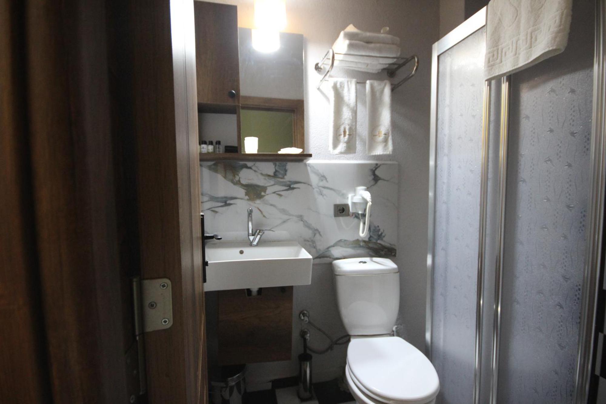 Galata By Boss Hotel Stambuł Zewnętrze zdjęcie