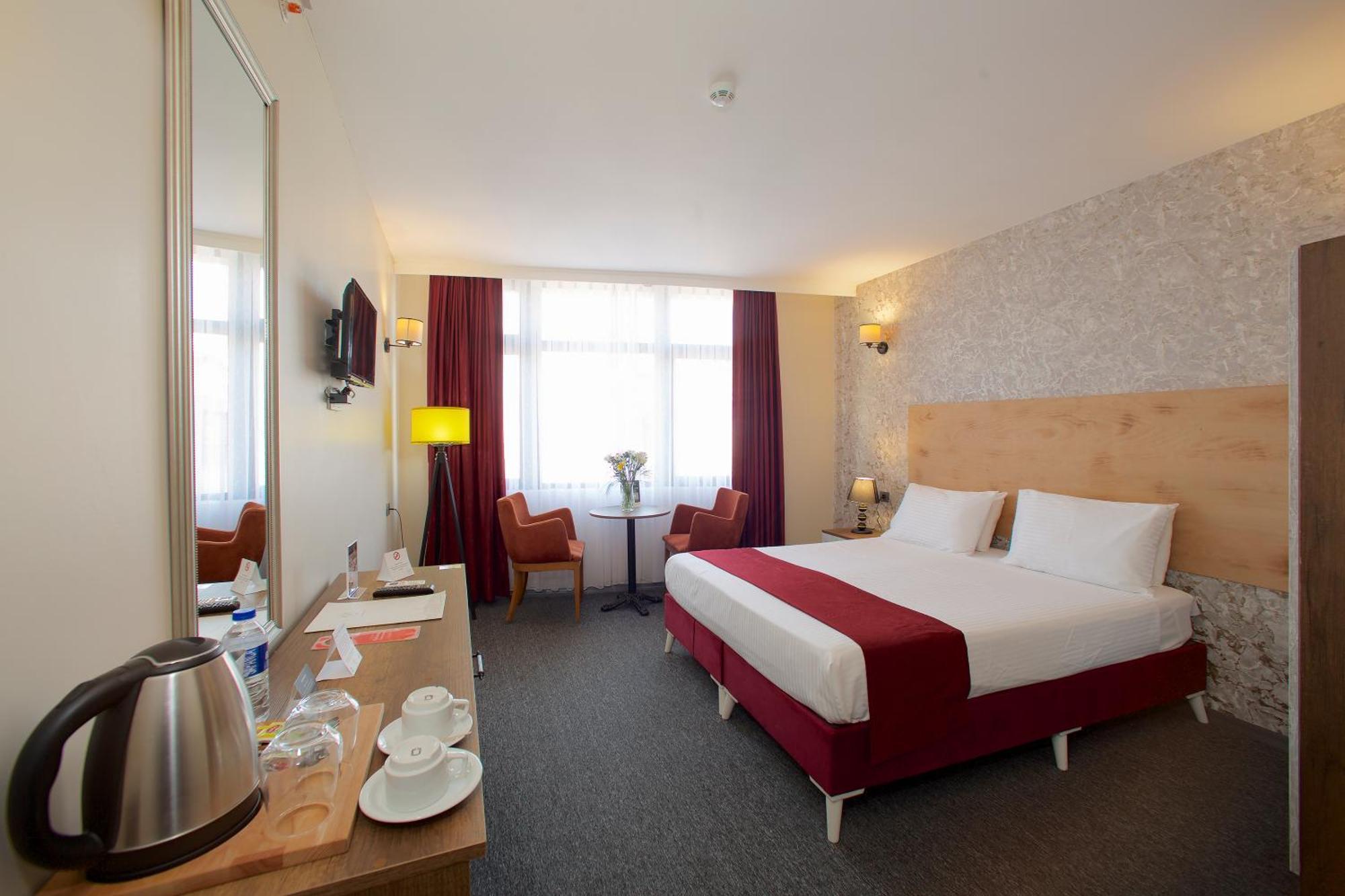 Galata By Boss Hotel Stambuł Zewnętrze zdjęcie