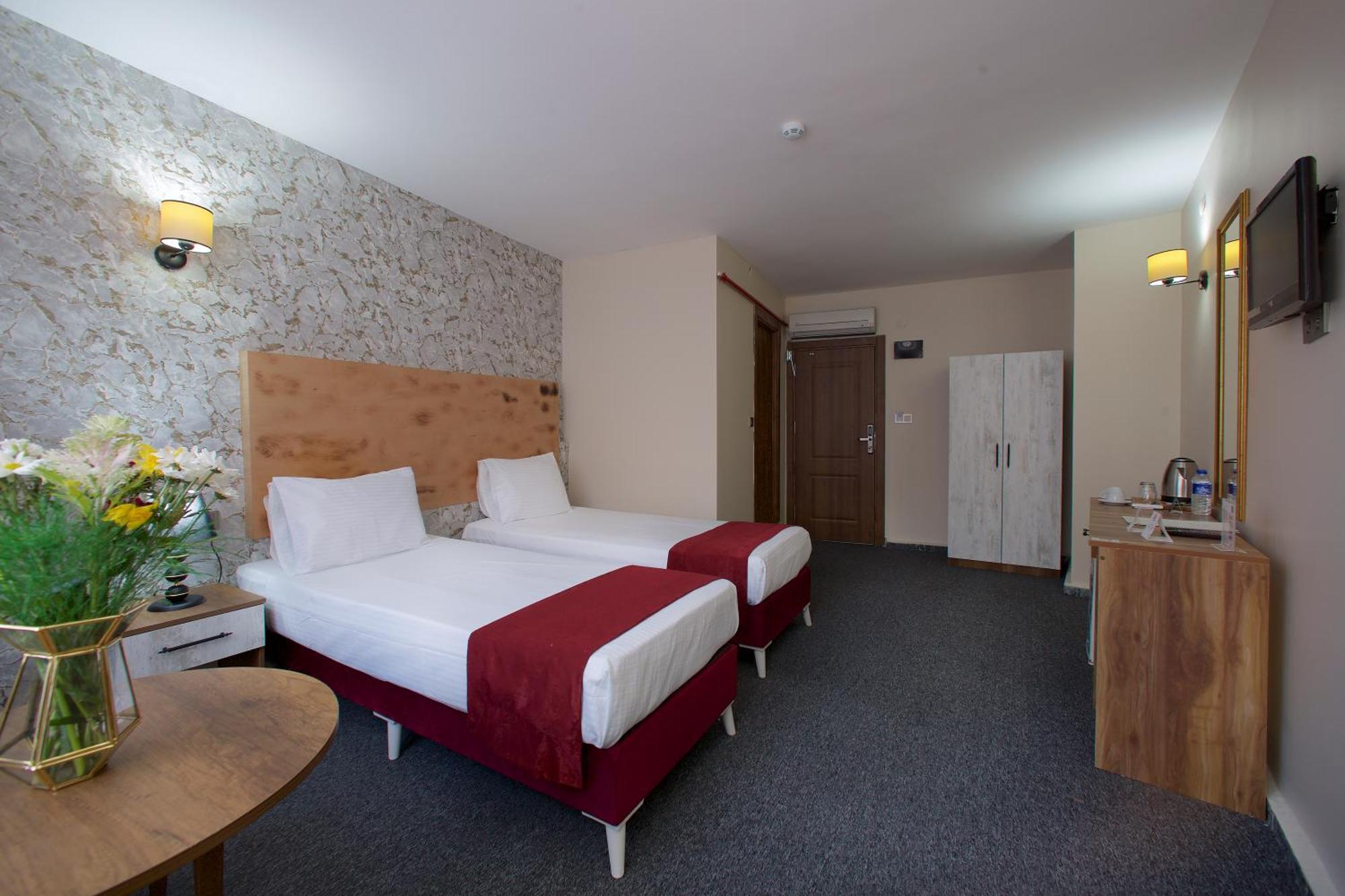 Galata By Boss Hotel Stambuł Zewnętrze zdjęcie