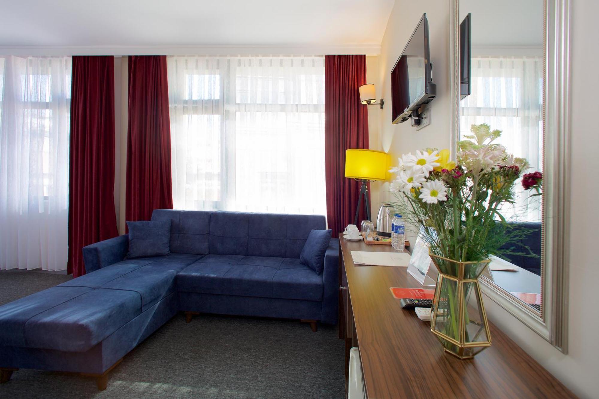 Galata By Boss Hotel Stambuł Zewnętrze zdjęcie