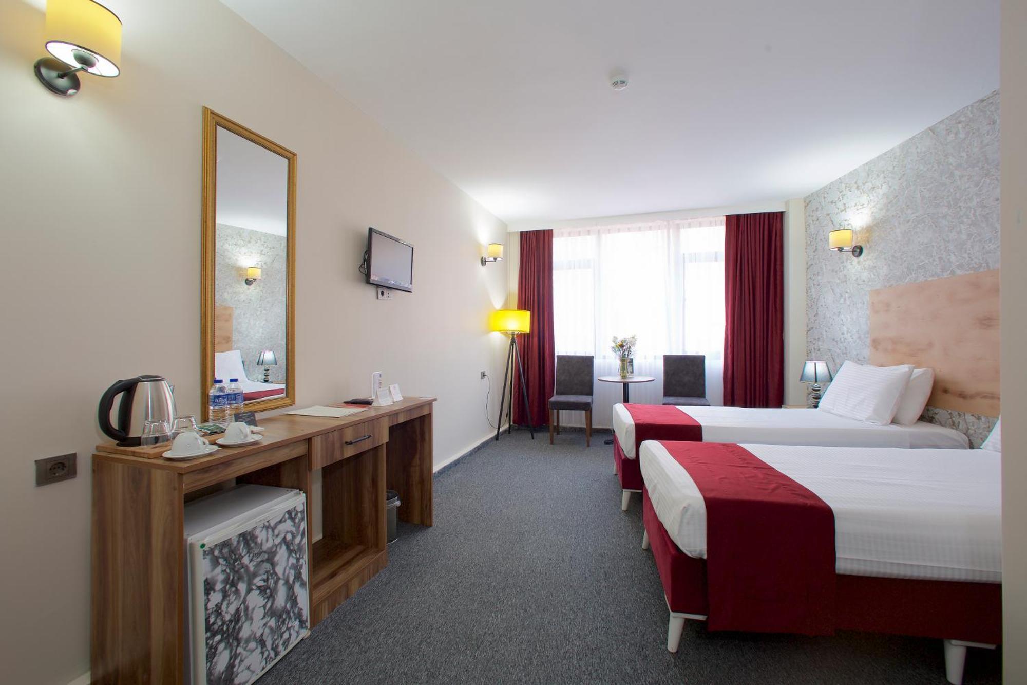 Galata By Boss Hotel Stambuł Zewnętrze zdjęcie