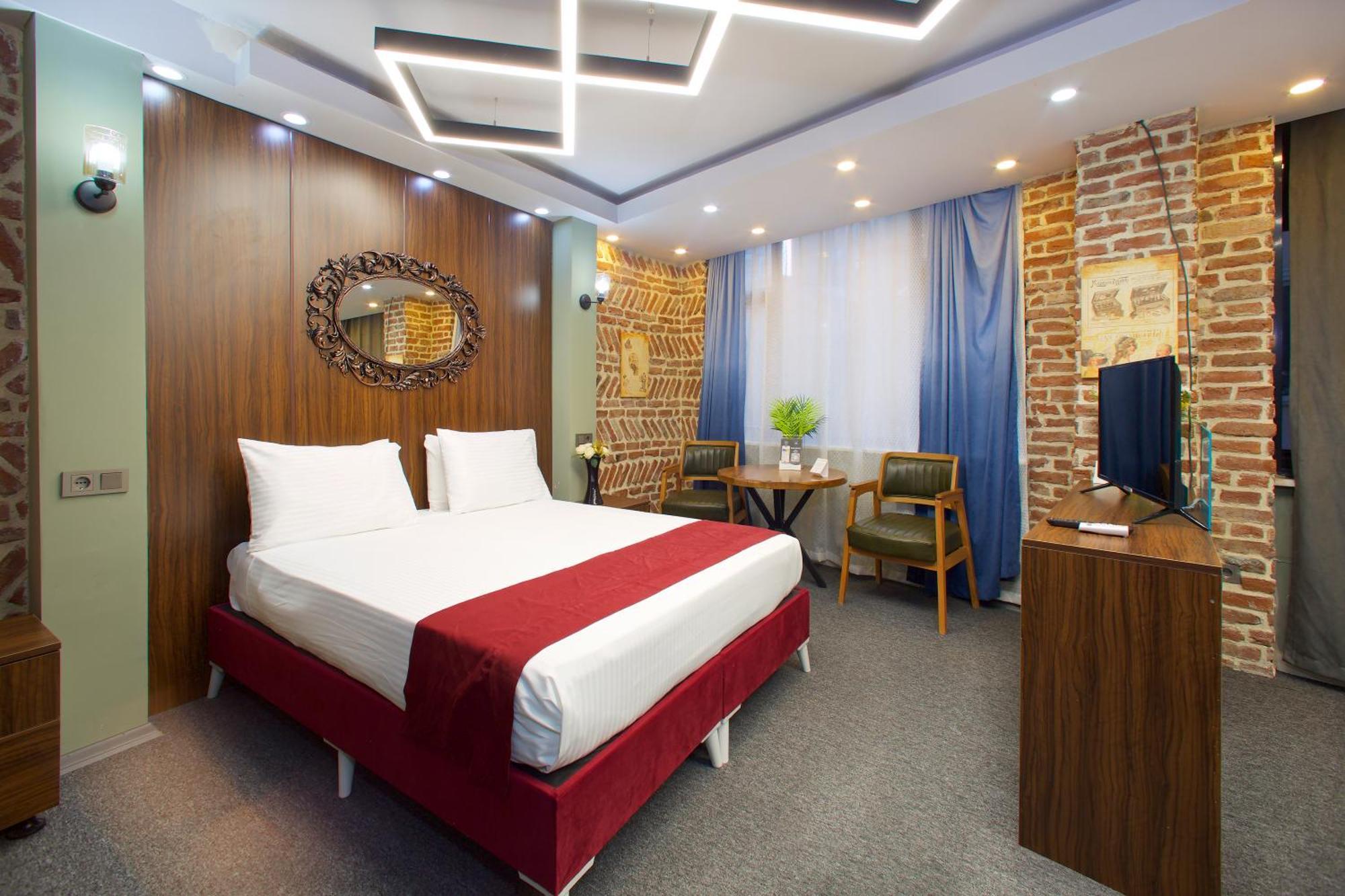 Galata By Boss Hotel Stambuł Zewnętrze zdjęcie