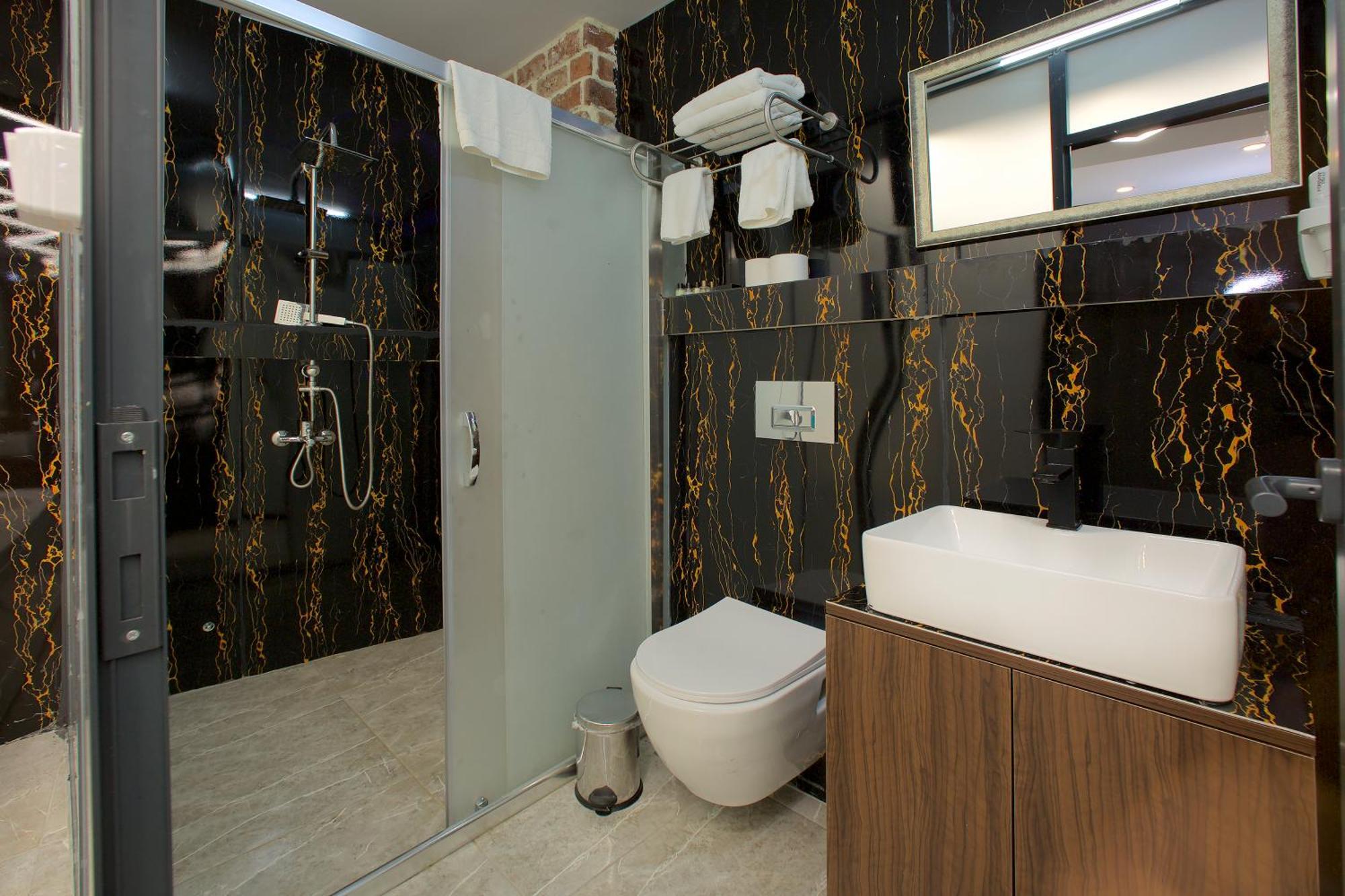 Galata By Boss Hotel Stambuł Zewnętrze zdjęcie