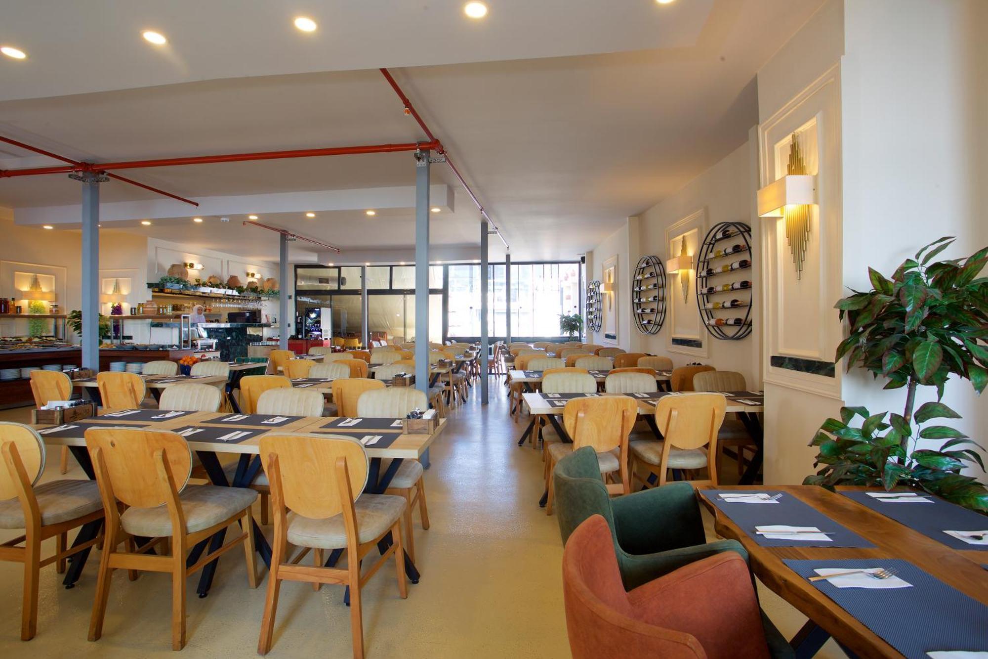 Galata By Boss Hotel Stambuł Zewnętrze zdjęcie