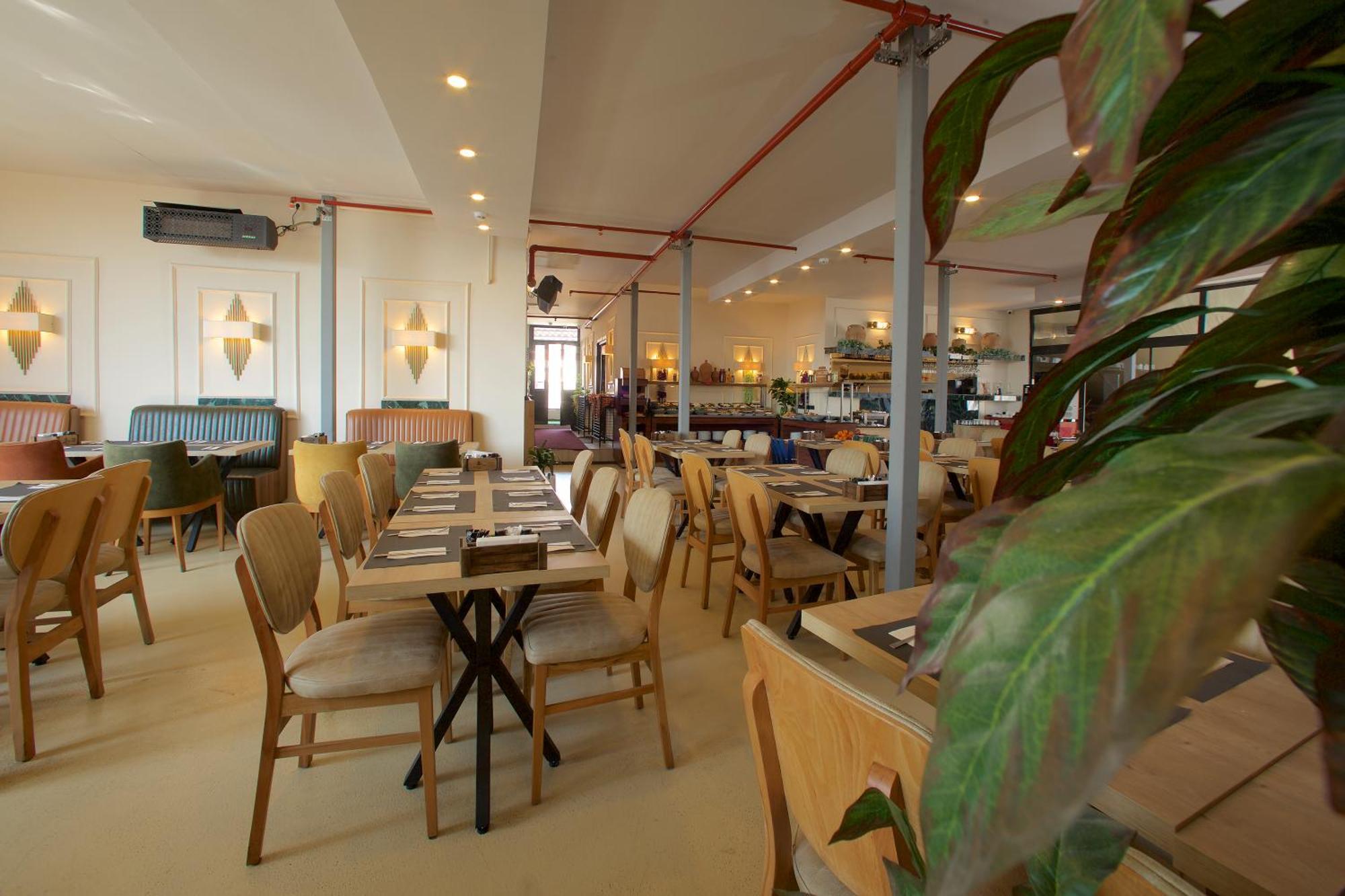 Galata By Boss Hotel Stambuł Zewnętrze zdjęcie